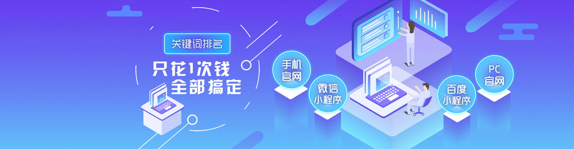 福安谷歌sem